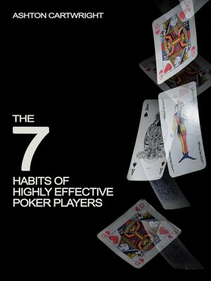 cover image of The Habits of Winning Poker Players